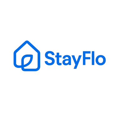 Stayflo logo