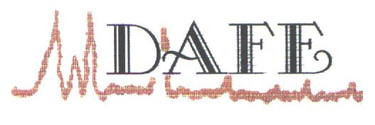 DAFE logo