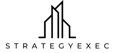 StrategyExect logo