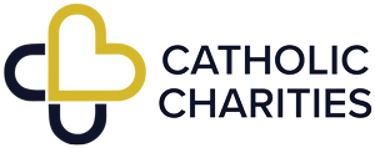 catholic charities texas logo