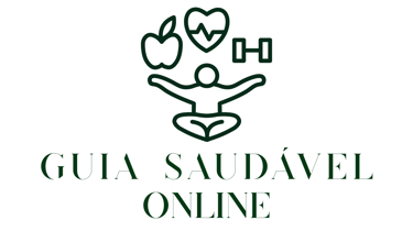 Guia Saudável Online logo