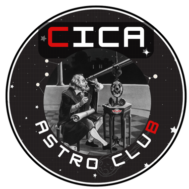Astro Club logo