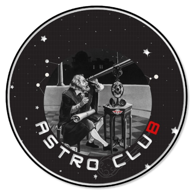 Astro Club logo