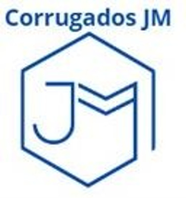 Corrugados JM logo