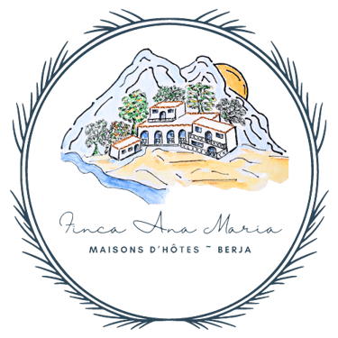 Finca Ana Maria, Maisons d'hôtes logo