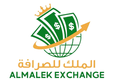 AL Malek AL Dhary Exchange logo