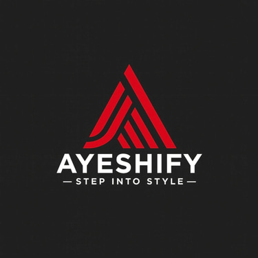 Ayeshify logo