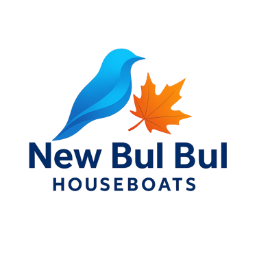 New Bul Bul Houseboat logo
