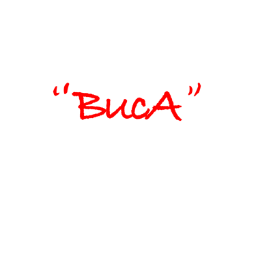 Buca Steak house logo