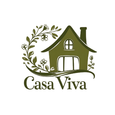 Casa Viva - Casa e Jardim logo