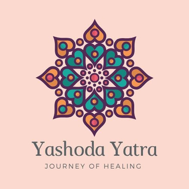 Yashoda Yatra logo
