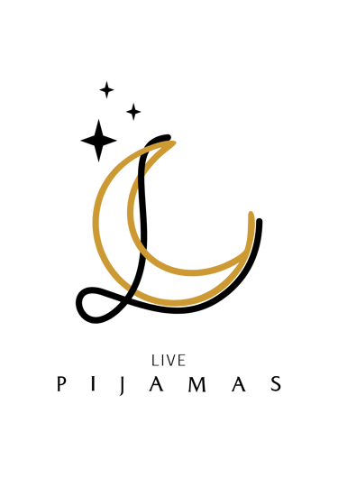 Live Pijamas logo