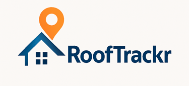 Roof Trackr logo