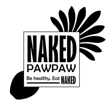 Naked Pawpaw logo