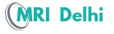 MRI Delhi logo