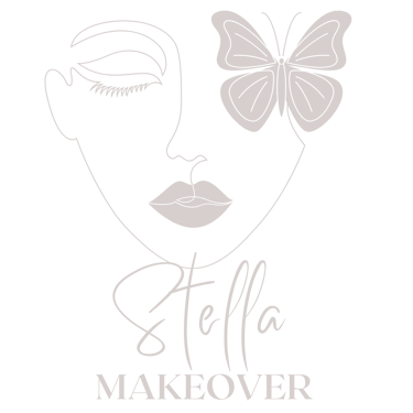 Stella Makeover logo