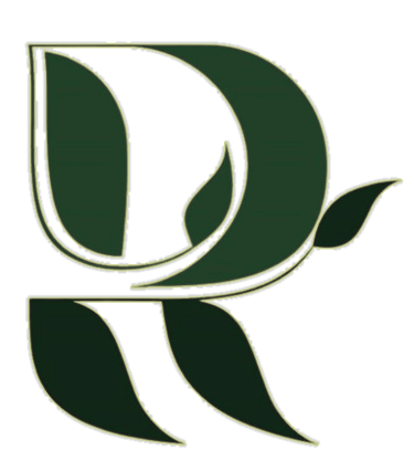 R Wellness Hub logo