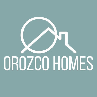 Orozco Homes logo