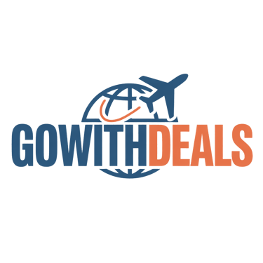 GoWithDeals logo