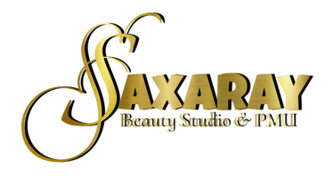 Saxaray Beauty Studio logo