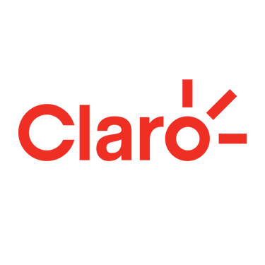 Claro Peten logo