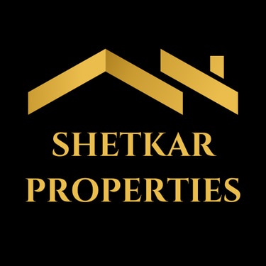 Shetkar Properties logo