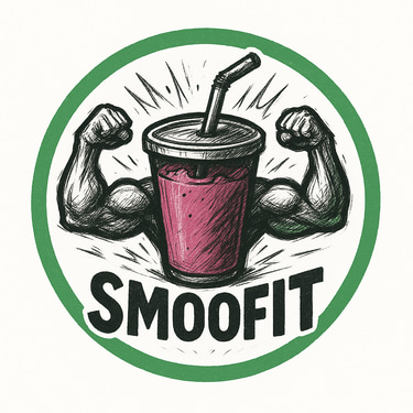 Smoofit logo