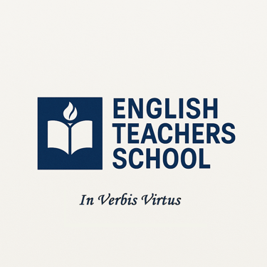 English Teachers School logo