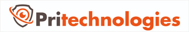 Pritchnologies logo