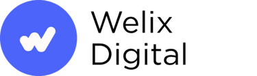 Welix Digital logo