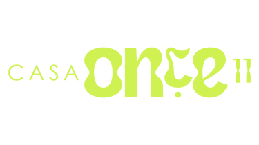 Casa Once 11 logo