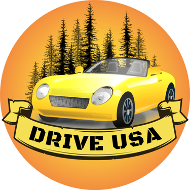 DriveUSA logo