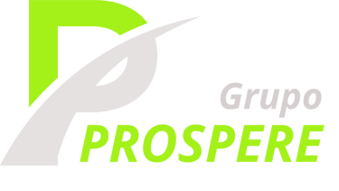 Prospere logo