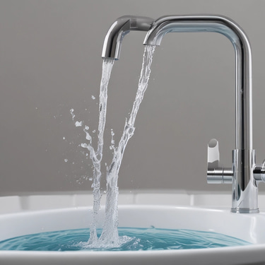 Water Purifier Service logo