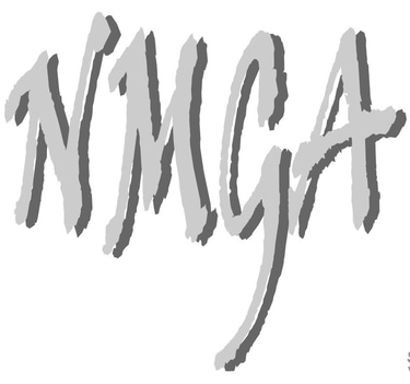 National Miniature Goat Association logo