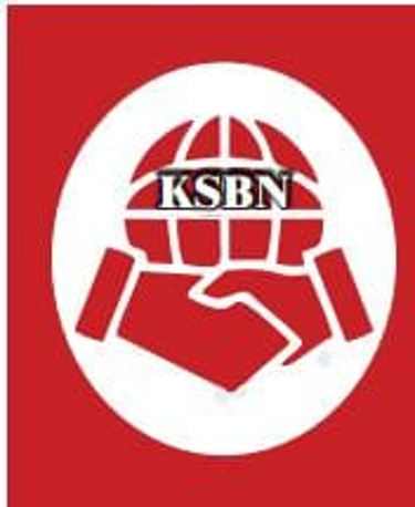 KSBN Industrial and Pow logo