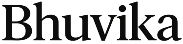 BHUVIKA logo