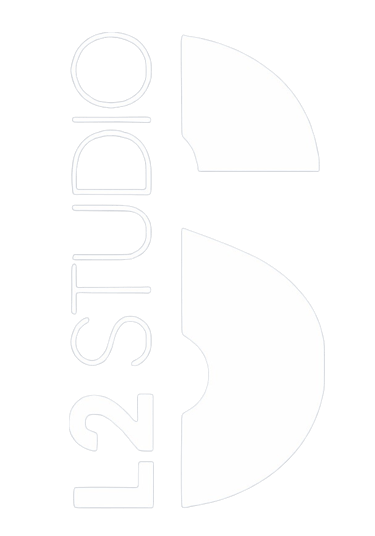 L2 Studio Digital logo