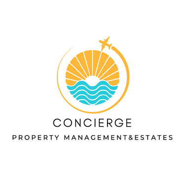 Concierge Property Management&Estates logo