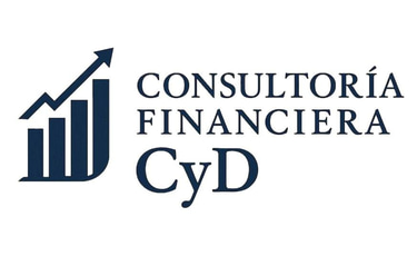 Consultoria Financiera CyD logo