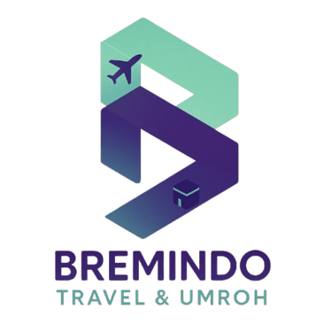 Bremindo Travel & Umrah logo