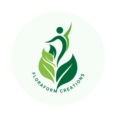 Floraform Creations logo