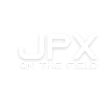 JPX On The Field logo