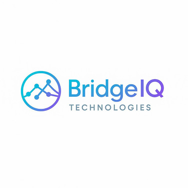 Bridgeiq Technologies logo