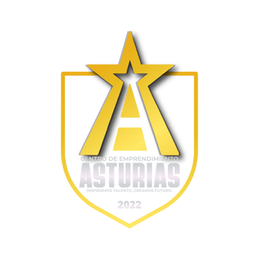 Centro de Emprendimiento Asturias logo