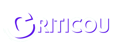 Criticou logo