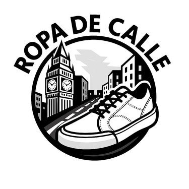 Ropa de calle logo
