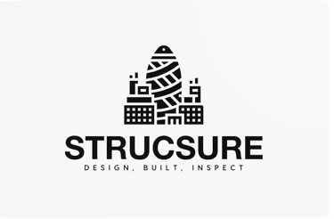 Strucsure Ltd logo