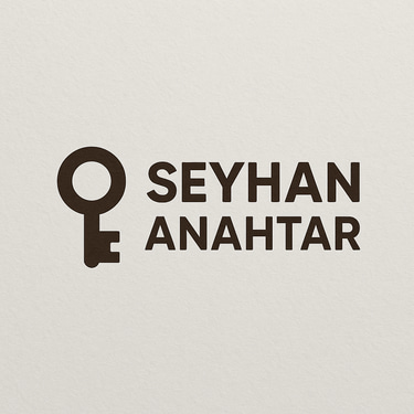 seyhan Çilingir logo