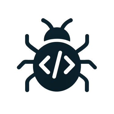 DebugStudio logo